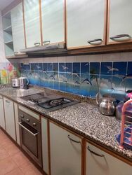 Seletaris (D27), Condominium #503452541